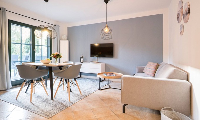 Neuhaus Apartamento | First floor apartment Lee East 2.2