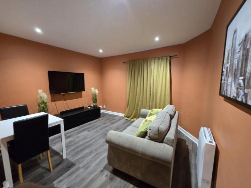 Hanham Apartamento | First Floor Light-Up Properties