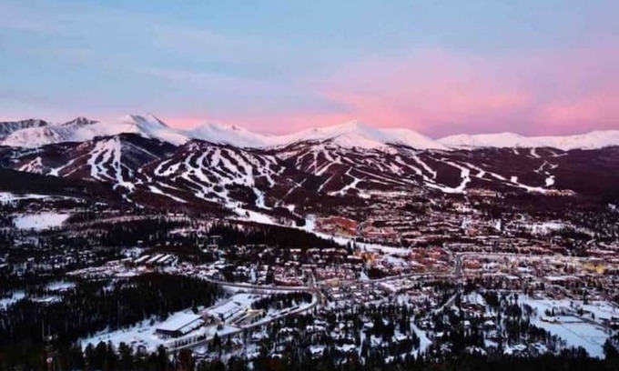 Baldy Mountain Apartamento | First Floor Studio W/Full Kitchen & View in Breck
