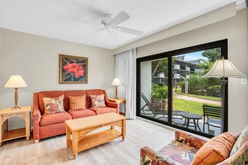Park Shore Casa | First Floor With Resort View