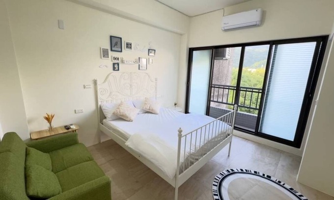 Toucheng Cama Y Desayuno | First fun Manhuo B&B
