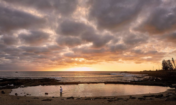 Mossel Bay Apartamento | First Group Perna Perna Mossel Bay