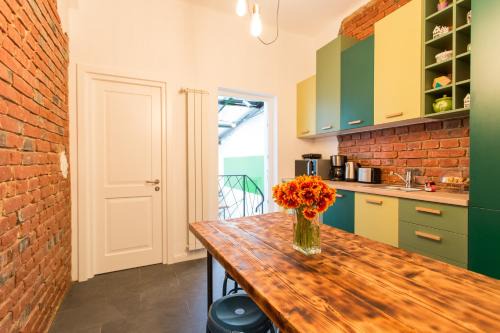 Bucharest City-Centre Hostal | First Hostel