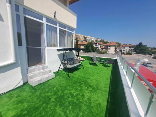 Balchik Apartamento | First Line Apartment