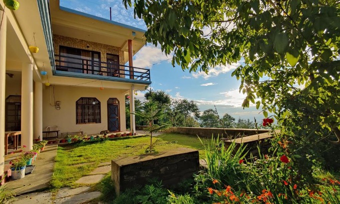 Almora Casa | First Man Of Kasar Ram Singh Mehra Homestay
