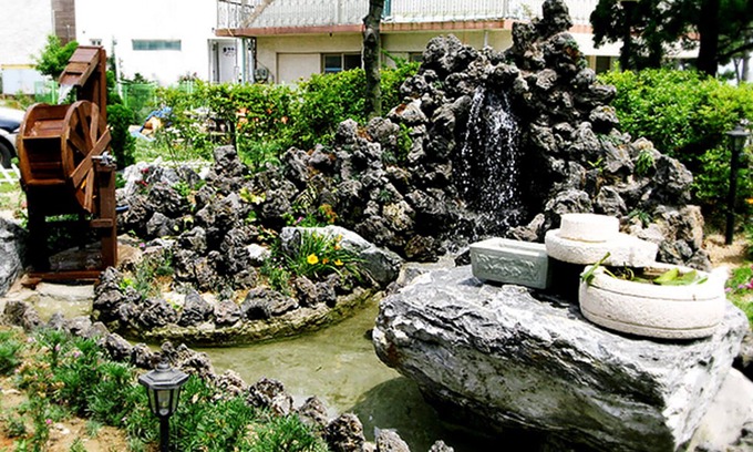Kujanggul Casa | First Pension