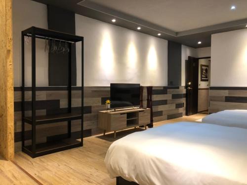 Hualien City Centre Casa | First Place B&B (Hualien Railway Station)