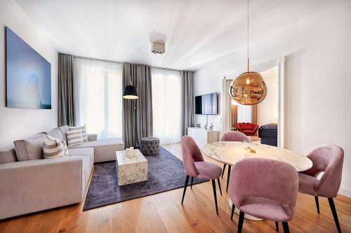 Sellin Apartamento | FIRST Prinzessin Luise