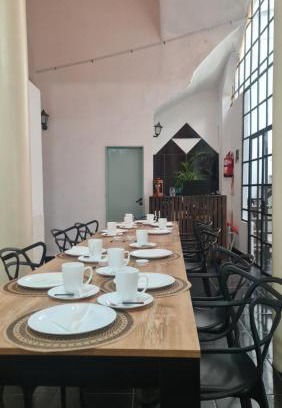 Almagro Hostal | First Stop Buenos Aires Hostel