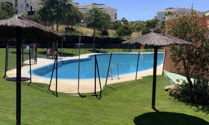 San Luis de Sabinillas Apartamento | Primera vez en Homeaway. Precioso atico !First time at home! Beautiful penthouse