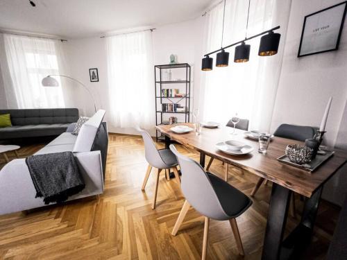 Gohlis-Mitte Apartamento | ✪ FirstClass-Apartment in Leipzig-Gohlis ✪