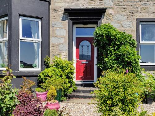 Kilmun Casa | Firwood Apartment