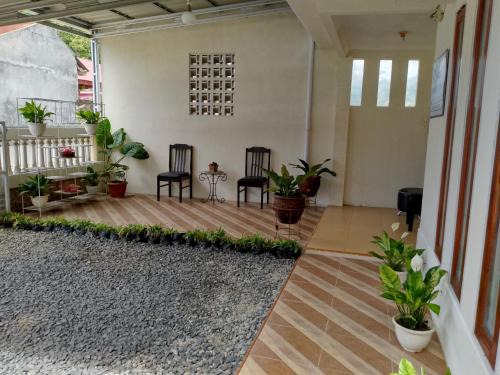 Payakumbuh Casa | Firza Maqita Homestay Syariah