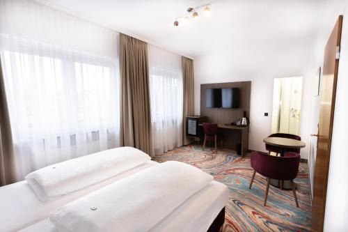 Neumuenster Hotel | Firzlaff's Hotel