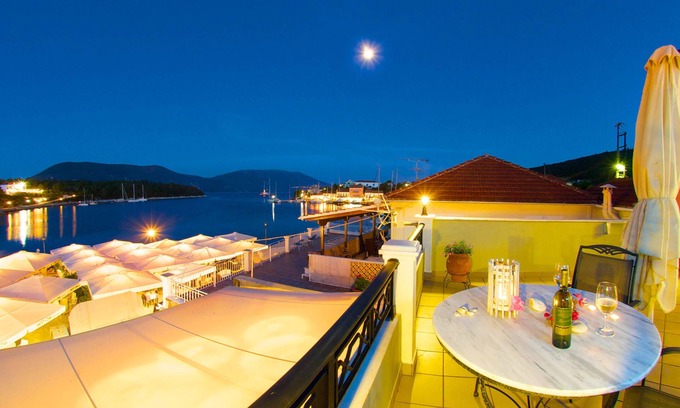 Fiskardo Casa | Fiscardo Studios