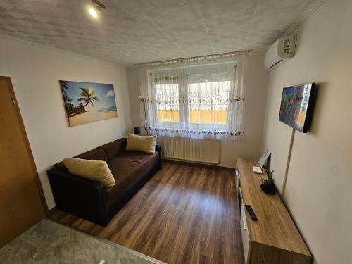 Hajduszoboszlo Apartamento | Fischer Apartman 2