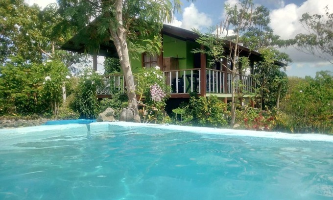 Lazi Casa | Fischer Berghof, 2 casas + piscina, excelente vista a la montaña, ideal para relajarse o trabajar