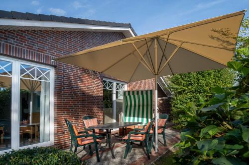 Langeoog Casa | Fischer's Hus