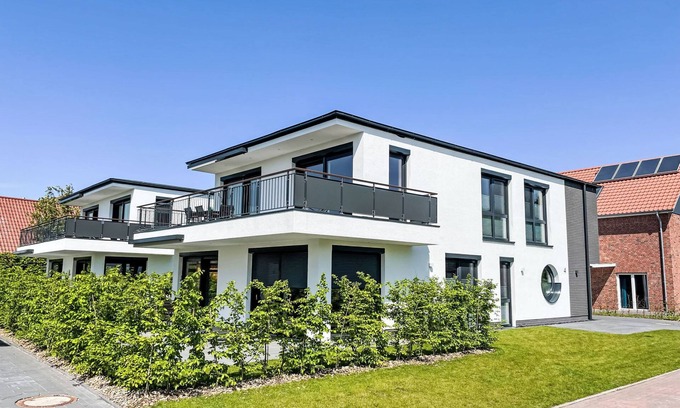 Fedderwardersiel Casa | Fischer sien Huus by Interhome