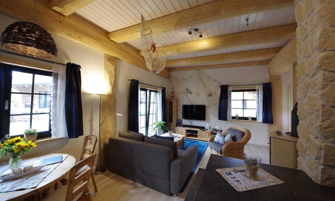 Voehl Apartamento | Fischerhütte - Steirer-Hof