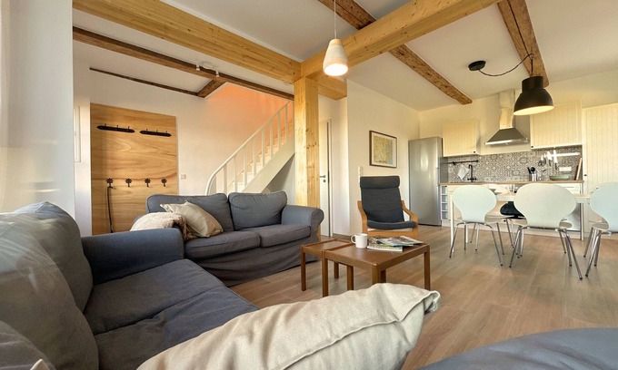Rieseby Otro | Fischerhus- FAMILY time between the Schlei and the Baltic Sea! Perfect for cycling vacations!