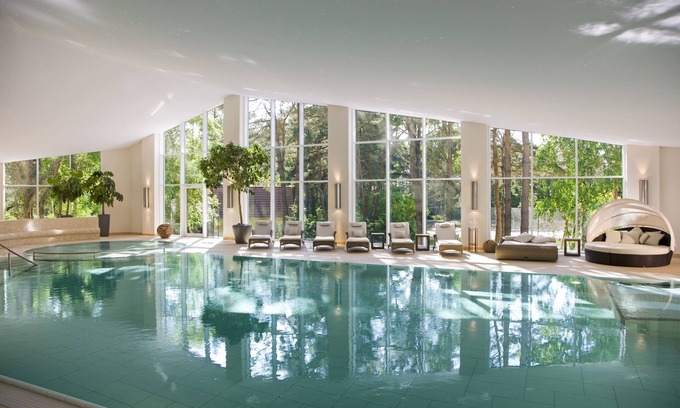 Dierhagen Dorf Apartamento | Fischland Ferienhäuser