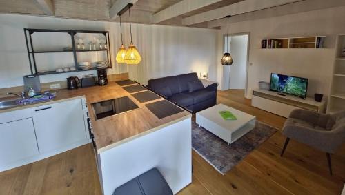 Neeberg Casa | Fischstuebchen Neeberg