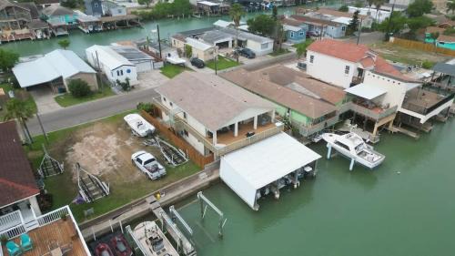 Port Isabel Casa | Fish Crazy House condo