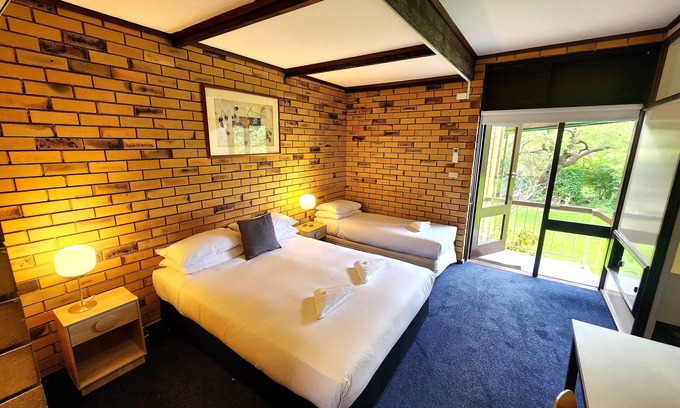 Fish Creek Hotel | Fish Creek Hotel