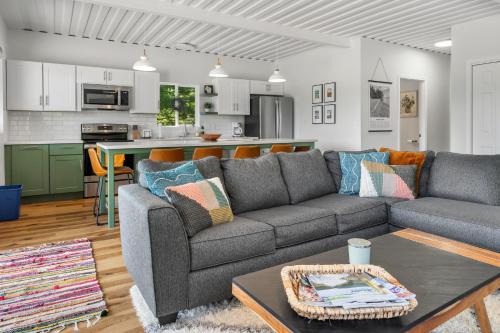 Fish Creek Casa | Fish Creek Pines by Simple Life Rentals