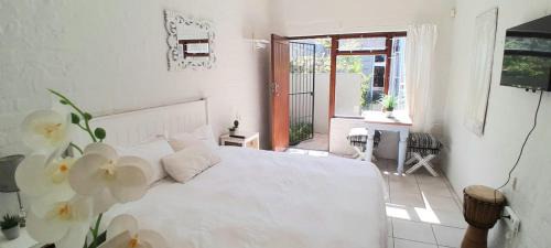 Fish Hoek Casa | Fish Hoek Getaway