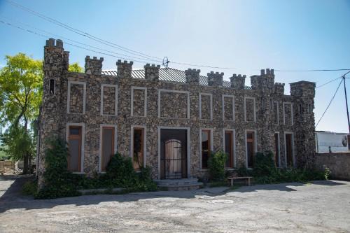 Akhalkalaki Casa | Fish Hotel