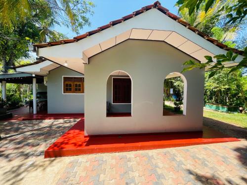Thalaramba Apartamento | Fish Tail Villa