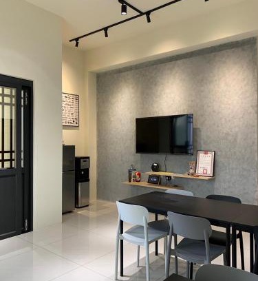 Magong Casa | Fish Tears B&B