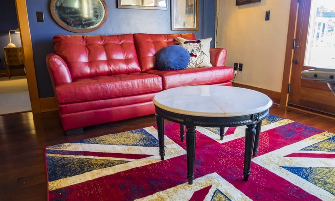 Astoria Condominio | Pisos Fisher Bros 201