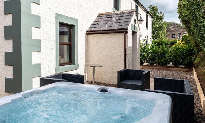 Sebergham Casa | Fisher Gill, Sebergham, Nr Caldbeck