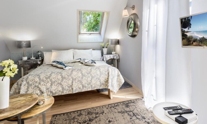 Karlikowo Apartamento | Fisher House