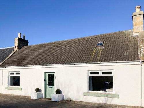 Fearn Casa | Fisher's Cottage