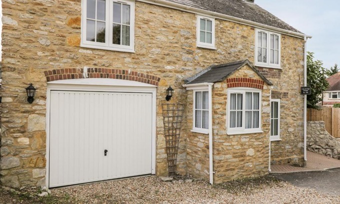 Weymouth Casa | Fisherbridge Cottage