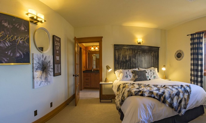 Astoria Condominio | Pisos FisherBros 203