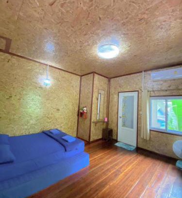 Ko Libong Casa | Fisherman Homestay เกาะลิบง ชาวประมง โฮมสเตย์