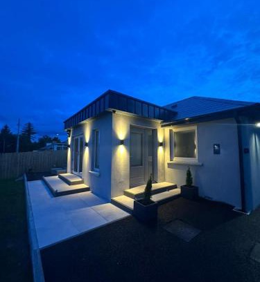 Killybegs Casa | Fisherman's Cottage, 3 Beds, Wild Atlantic Way, Free Parking, Bike Hire