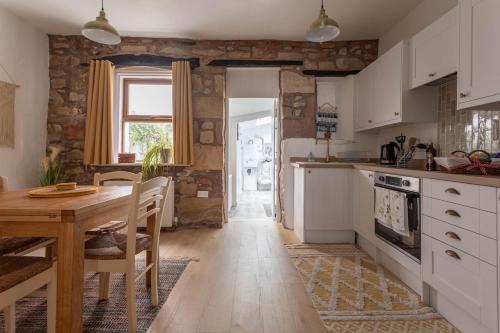 Morecambe Casa | Fisherman's Cottage by the sea