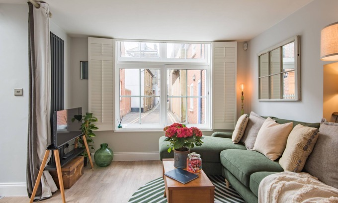Deal Cabaña | Fisherman's Cottage, Deal, Kent