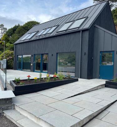 Achachork Casa | Fisherman's Cottage