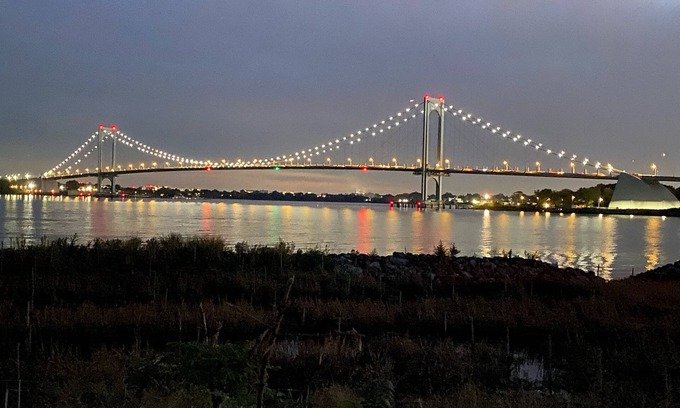 Throgs Neck Apartamento | Fisherman's Dream on East River & Ferry Point Golf
