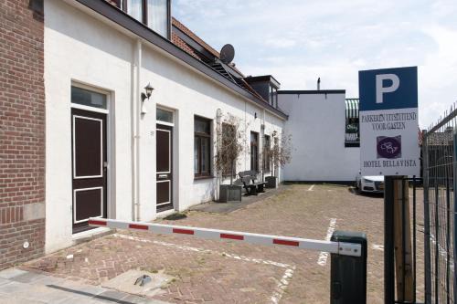 Scheveningen Badplaats Apartamento | Fisherman's House by Hofstad Hotels