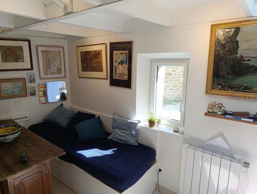 Larmor-Baden Casa | Fisherman's house