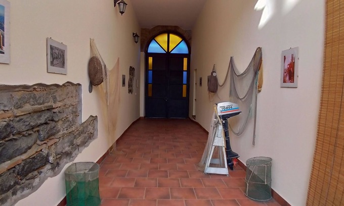 Riposto Apartamento | La casa del pescador