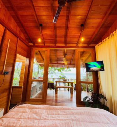 Koggala Apartamento | Fisherman's Hut